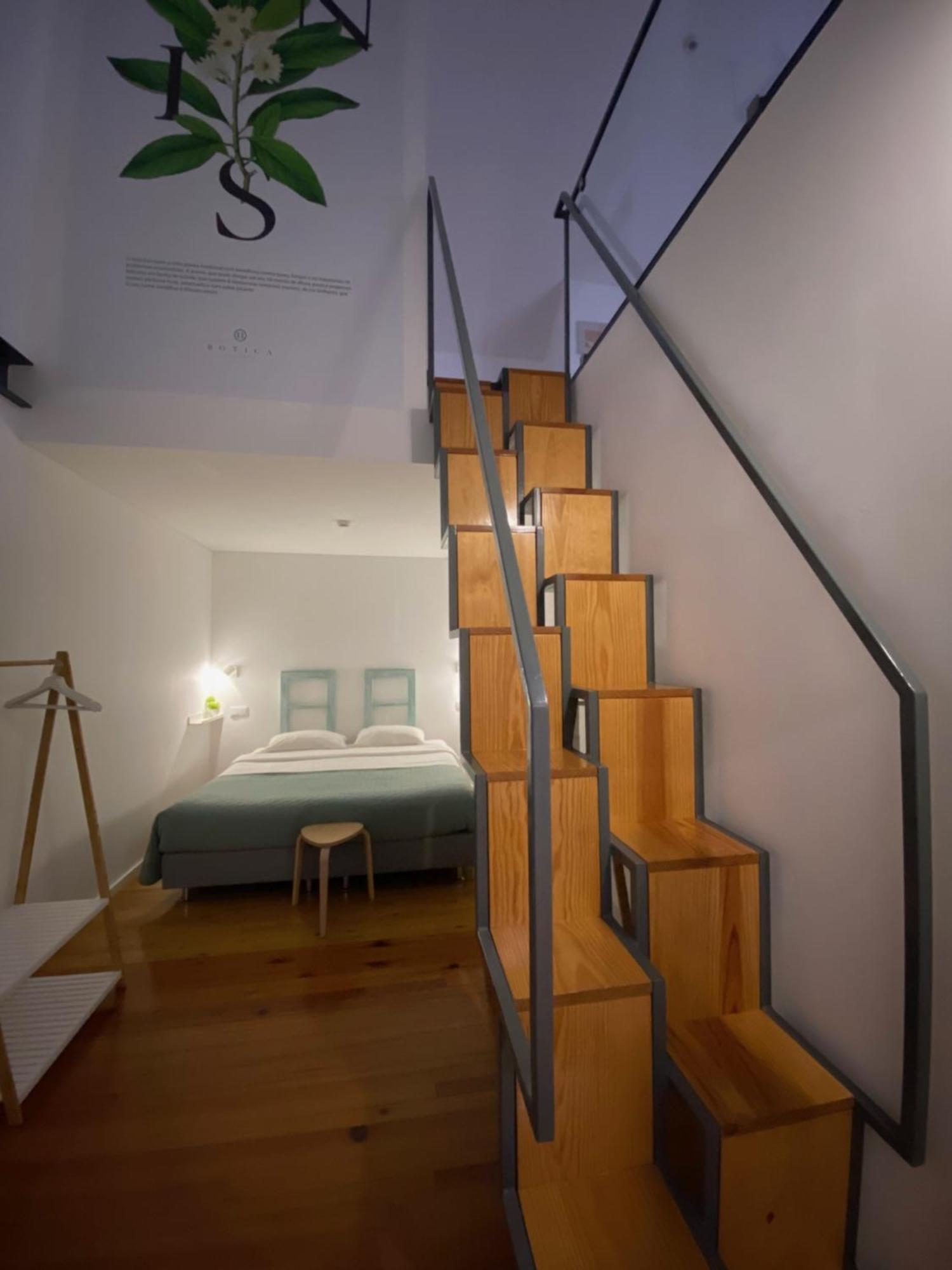 Botica Guesthouse Espinho  Exterior photo