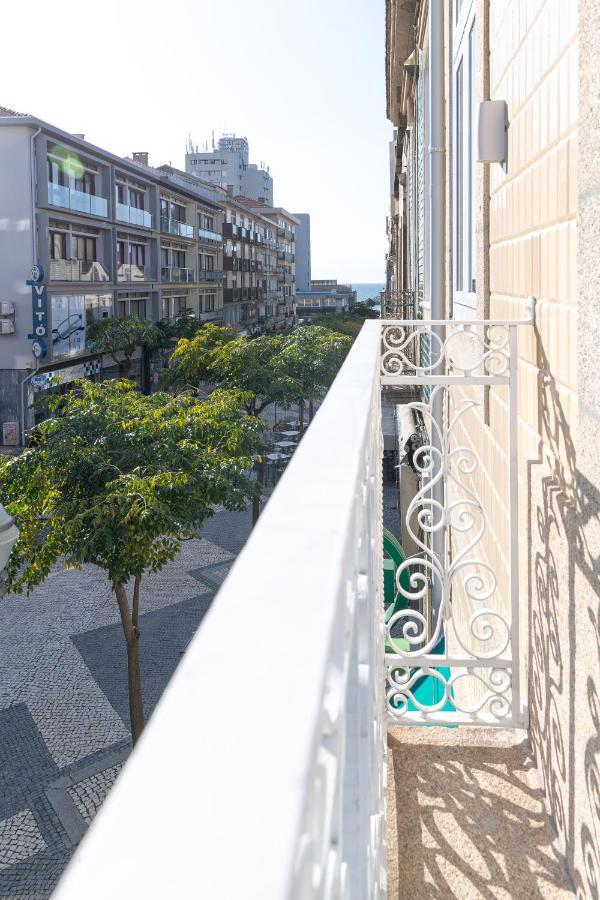 Botica Guesthouse Espinho  Exterior photo
