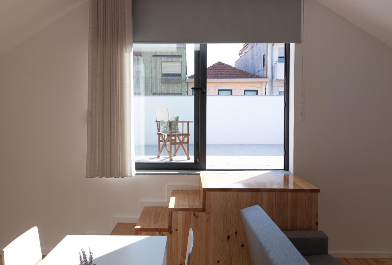 Botica Guesthouse Espinho  Exterior photo